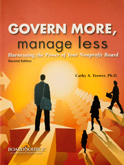 govern more book